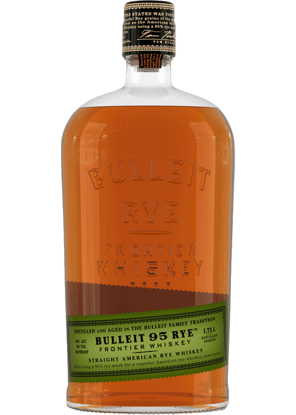 Bulleit Rye Whiskey