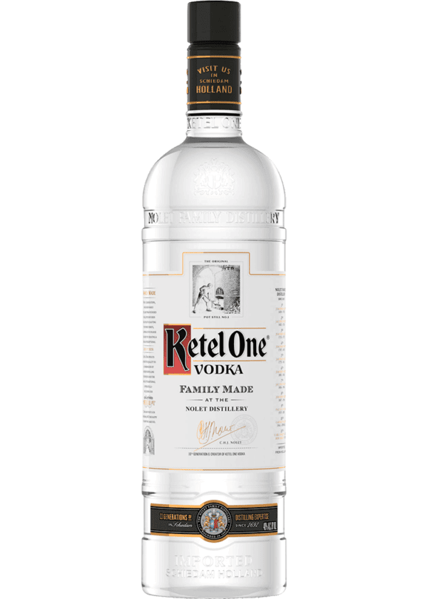 Ketel One Vodka