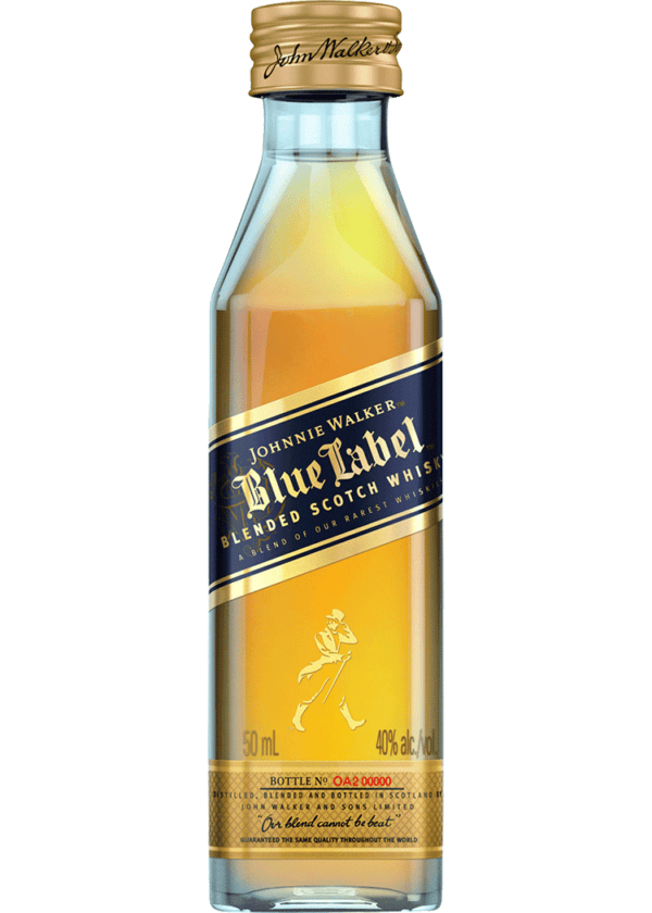 Johnnie Walker Blue Label