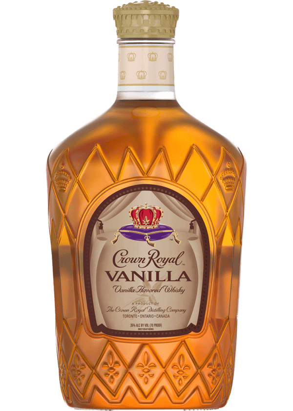 Crown Royal Vanilla
