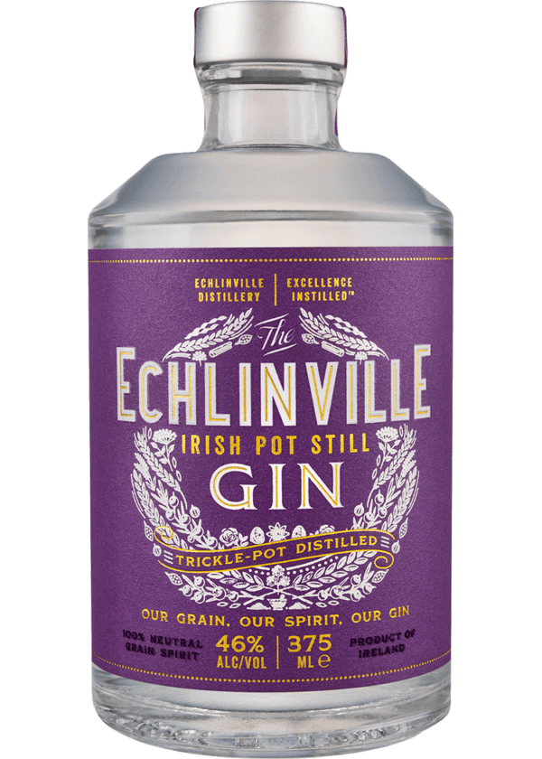 Echlinville Irish Pot Still Gin