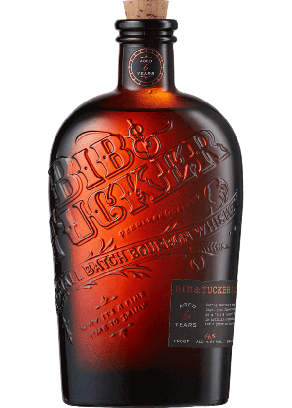 Bib & Tucker 6 Year Bourbon