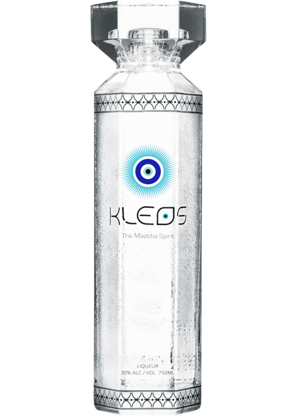 KLEOS Mastiha Spirit Liqueur
