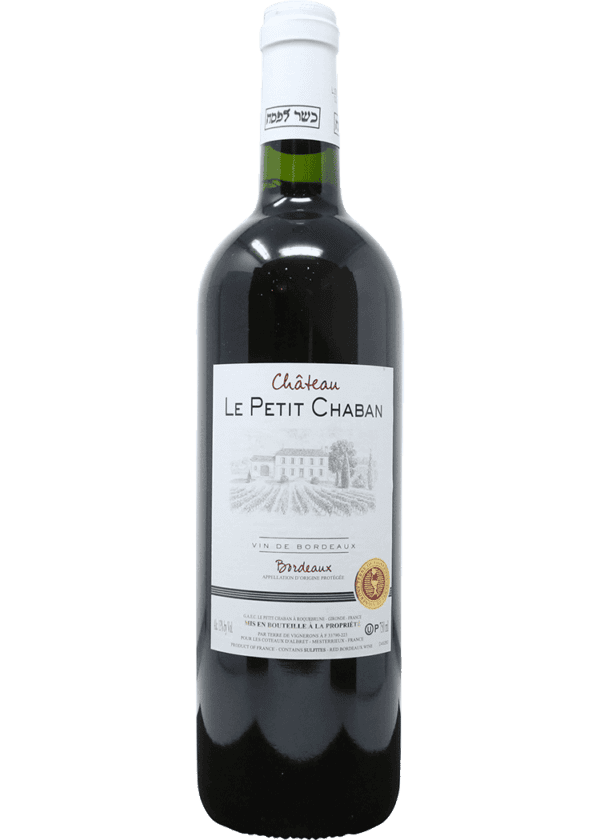 Chateau Petit Chaban