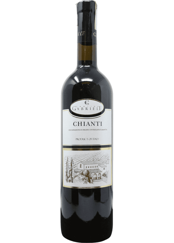 Cantina Gabriele Chianti