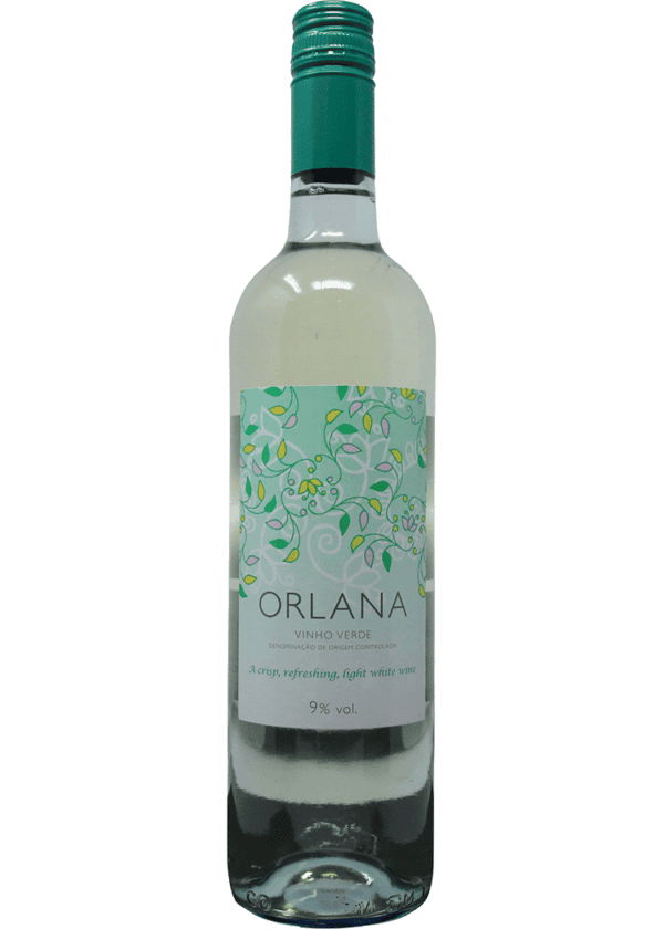 Orlana Vinho Verde White Blend