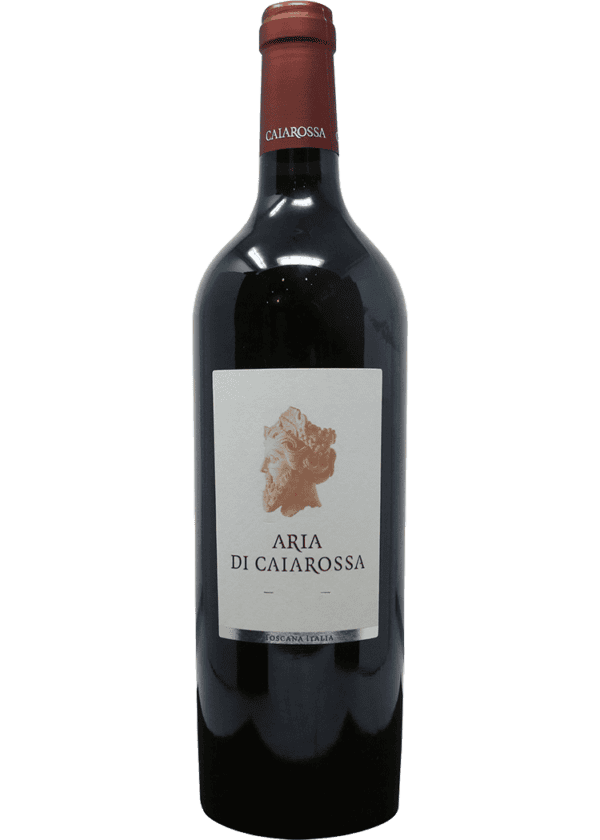 Aria di Caiarossa, 2019