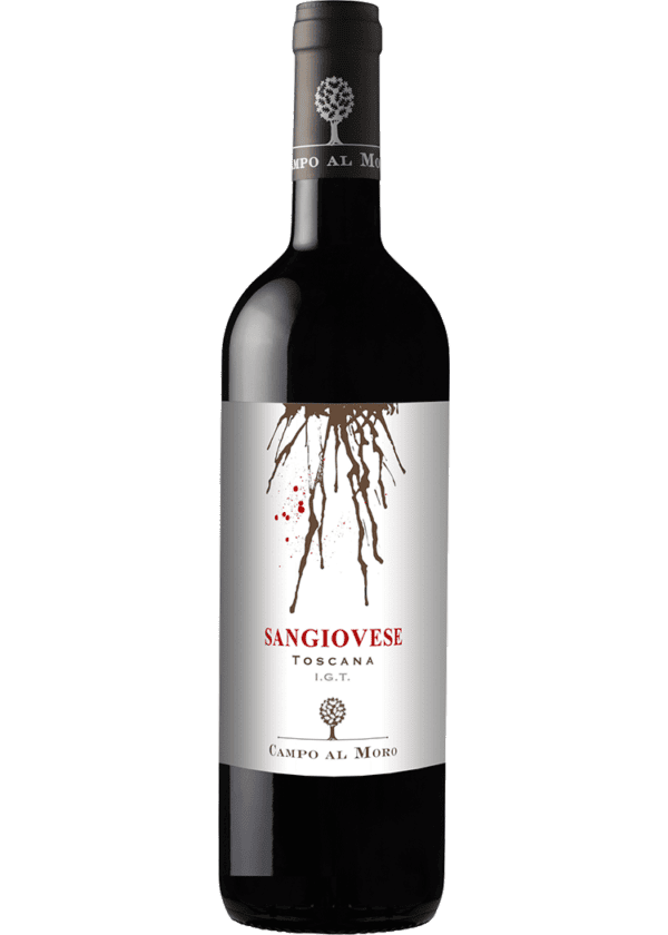 Campo al Moro Sangiovese Toscana IGT