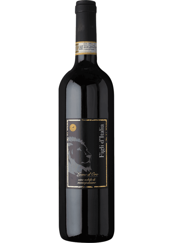 Leone D'Oro Vino Nobile di Montepulciano