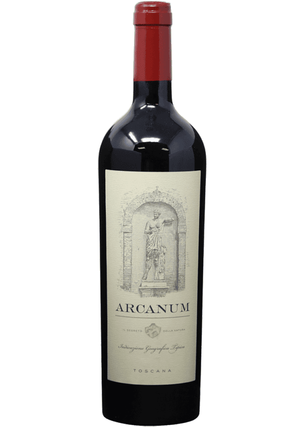 Arcanum Toscana IGT, 2017