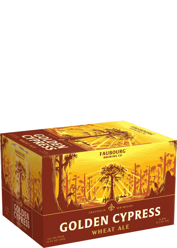 Faubourg Golden Cypress Wheat