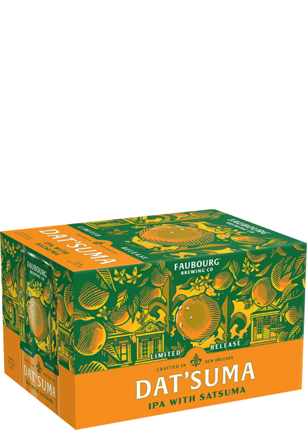 Faubourg Dat'Suma IPA