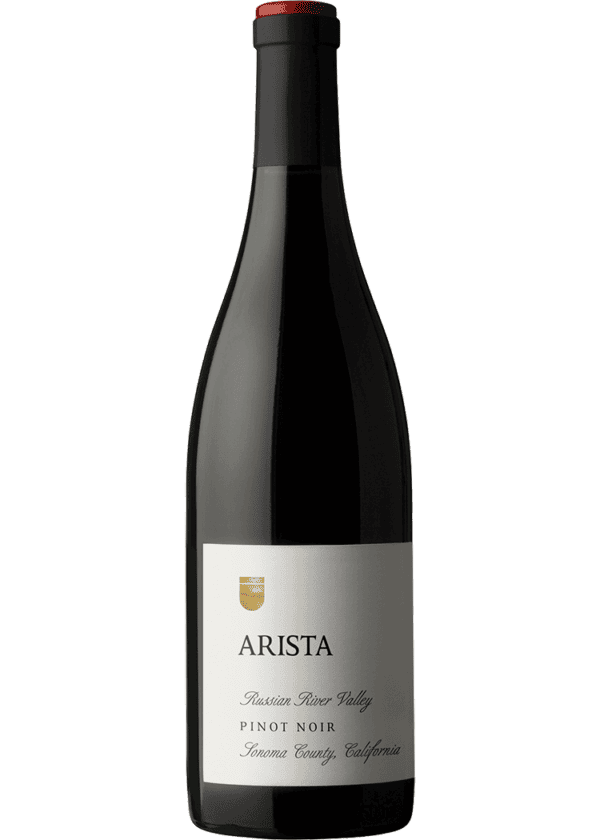 Arista Pinot Noir Russian River Valley, 2019