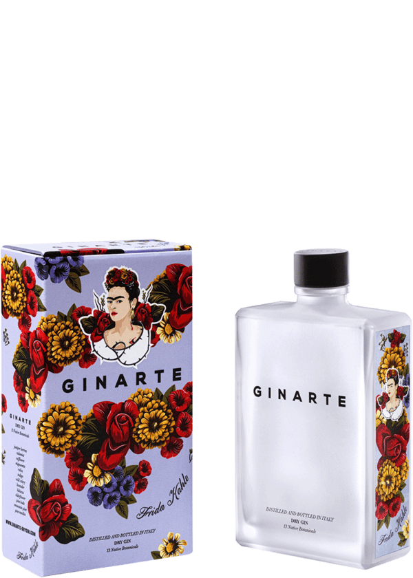 Ginarte Dry Gin