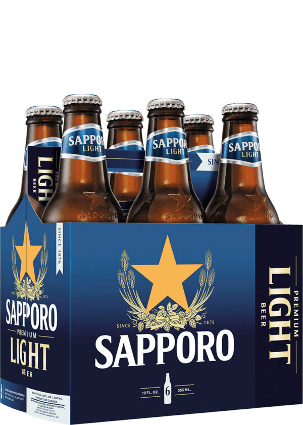 Sapporo Light