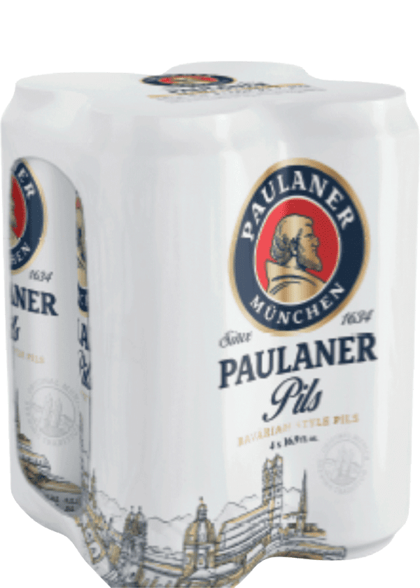 Paulaner Pils