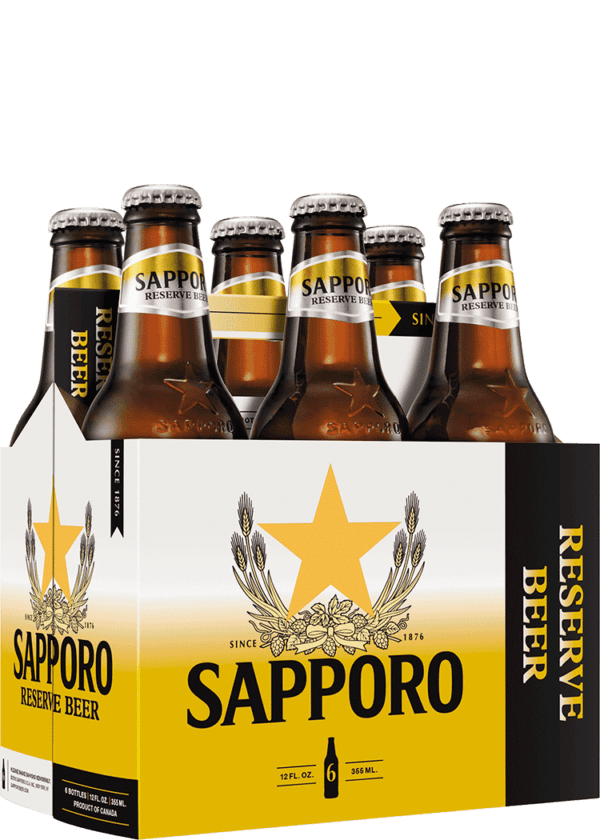 Sapporo Reserve
