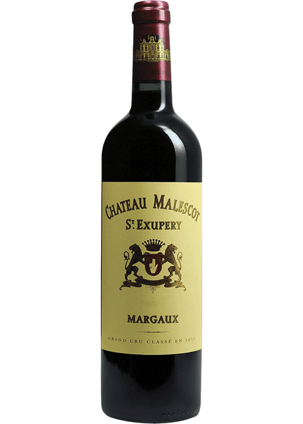 Chateau Malescot St Exupery Margaux, 2018