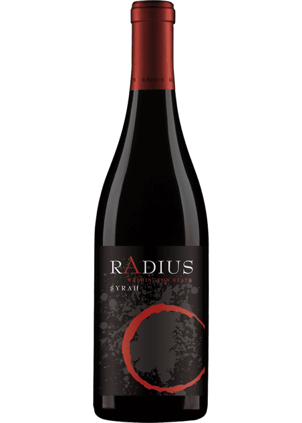 Radius Syrah