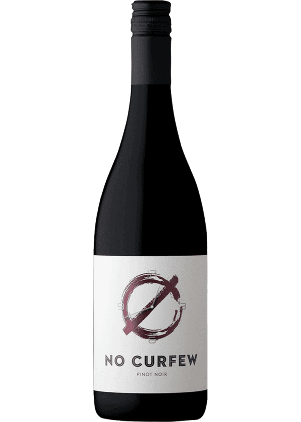 No Curfew Pinot Noir