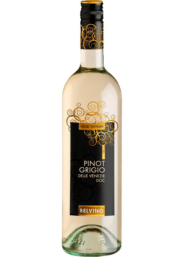 Belvino Pinot Grigio Gold