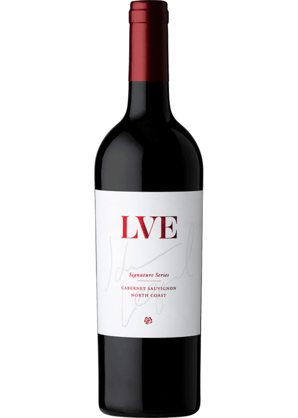 John Legend Signature Series by LVE Cabernet Sauvignon, 2019
