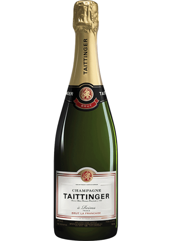 Taittinger La Francaise Brut Champagne