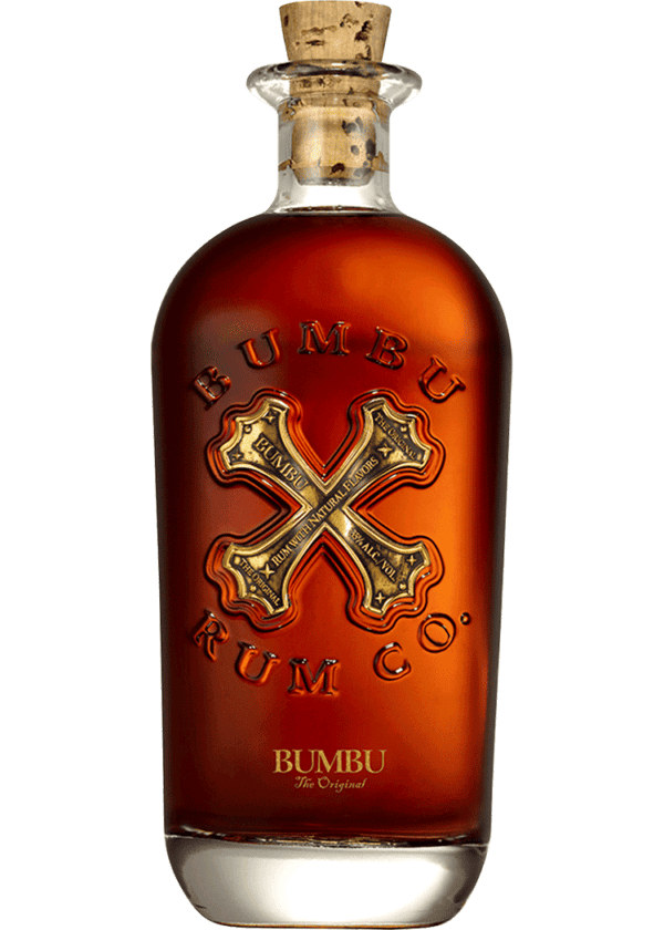 Bumbu Rum