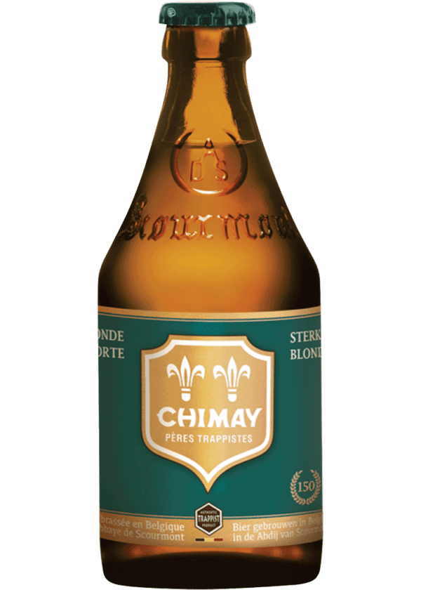 Chimay Cinq Cinquante