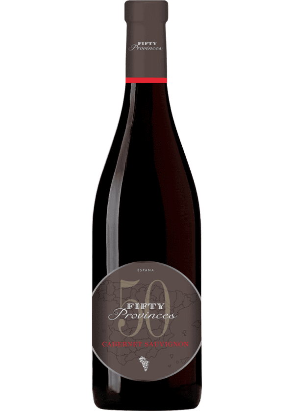 Fifty Provinces Cabernet Sauvignon