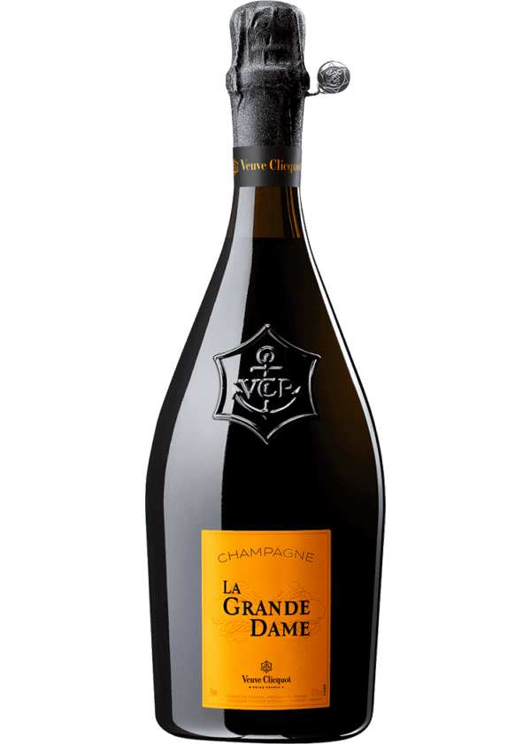 Veuve Clicquot La Grande Dame