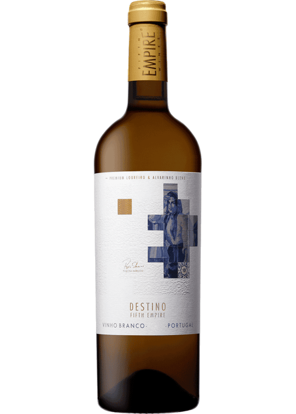 Destino Fifth Empire Vinho Verde Branco, 2021