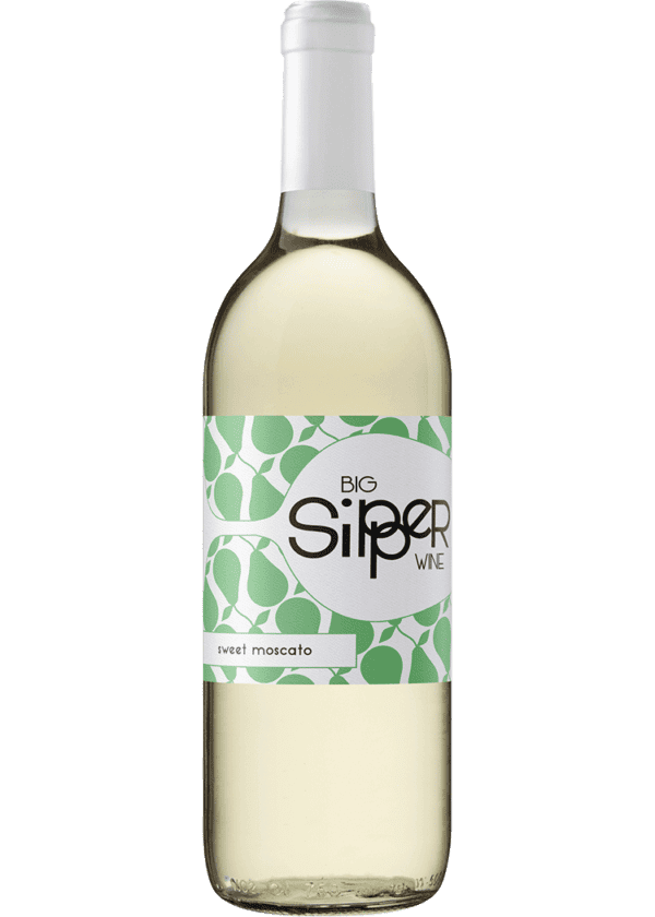 Big Sipper Sweet Moscato
