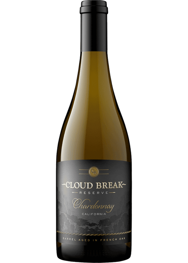 Cloud Break Chardonnay Reserve California