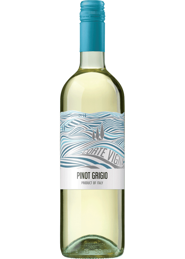 Corte Vigna Pinot Grigio
