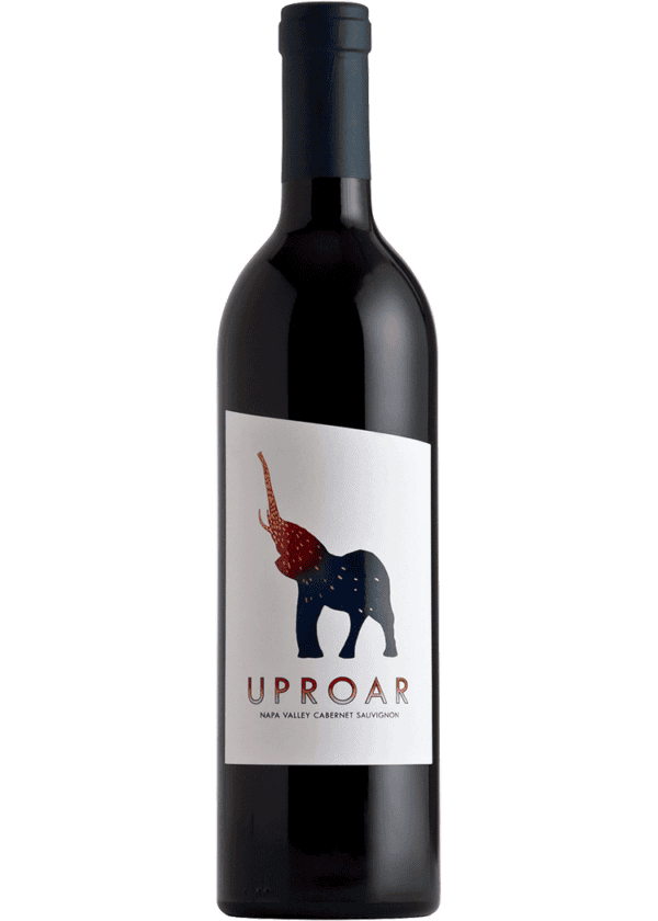 Mark Herold Uproar Cabernet Sauvignon Napa