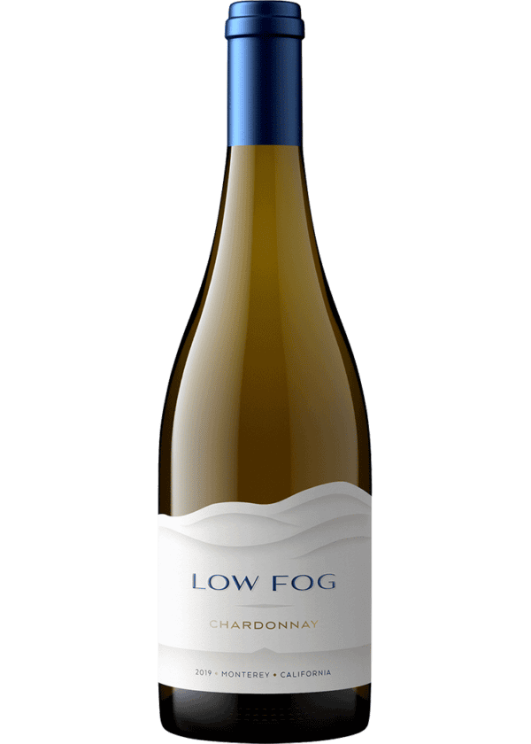 Low Fog Chardonnay Monterey