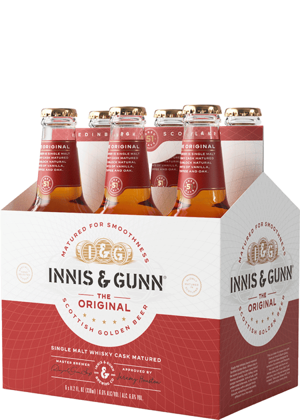 Innis & Gunn Original