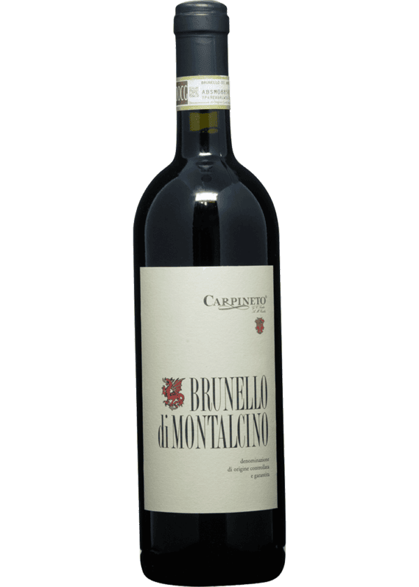 Carpineto Brunello di Montalcino Riserva, 2016
