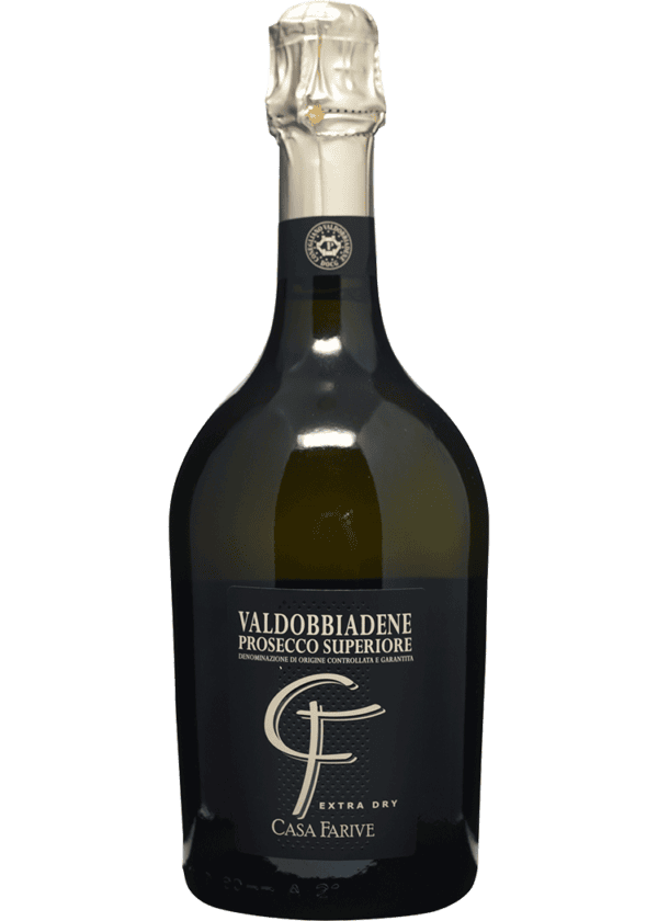 Casa Farive Valdobbiadene Prosecco