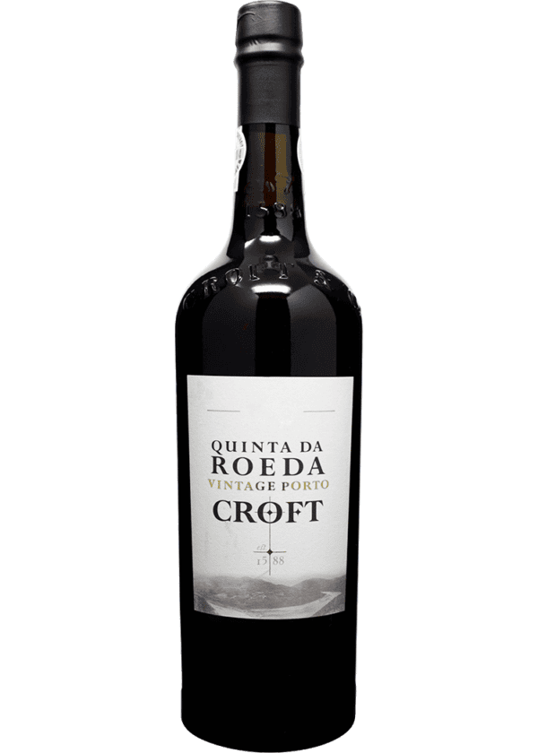 Single Quinta Collection 2012