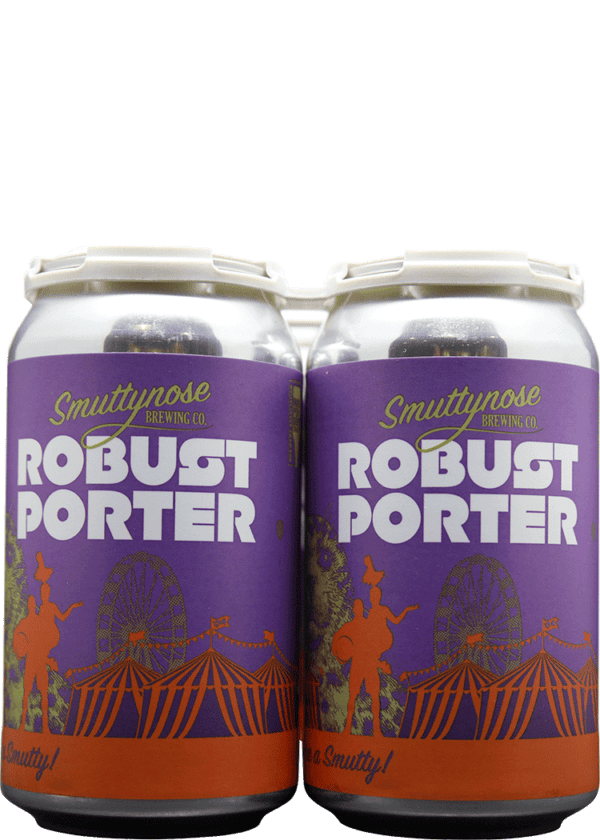 Smuttynose Robust Porter