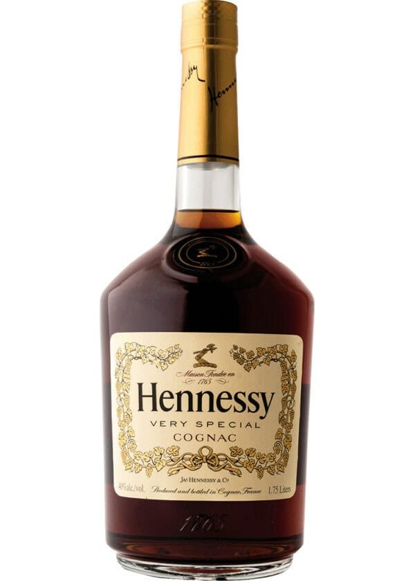 Hennessy VS Cognac