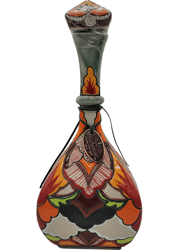 Dulce Amargura Anejo Tequila