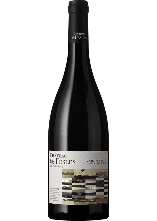 Ch de Fesles Cabernet Franc