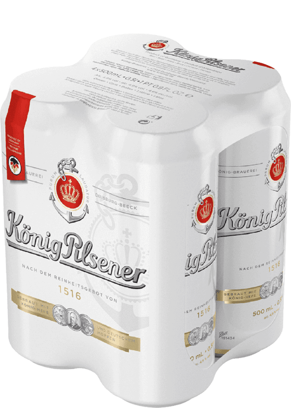 Konig Pilsner