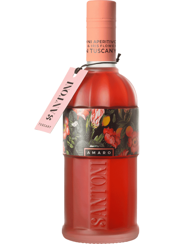 Amaro Santoni Aperitivo