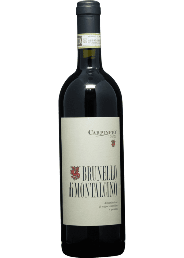 Carpineto Brunello di Montalcino, 2018