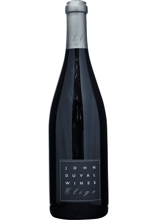 John Duval Eligo Shiraz, 2014