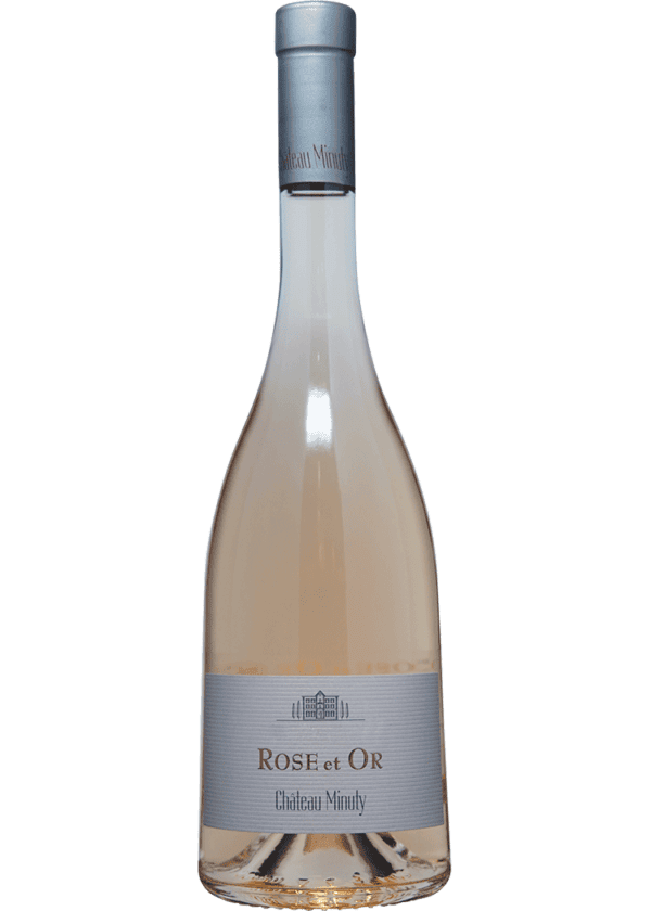 Chateau Minuty Rose et Or, 2022